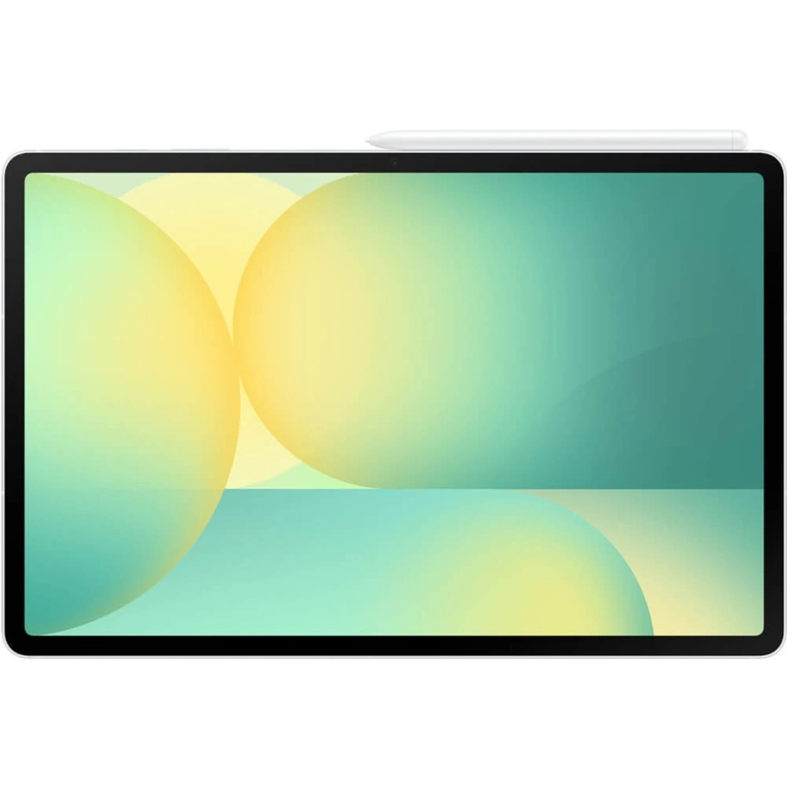 Планшет Samsung Galaxy Tab S10 FE Plus Wi-Fi 12/256GB Silver (SM-X620B) фото 6