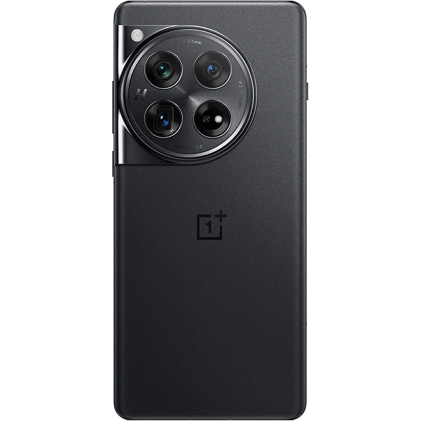 Смартфон OnePlus 12 5G 16/1Tb Silky Black фото 4