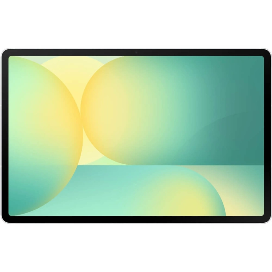 Планшет Samsung Galaxy Tab S10 FE Wi-Fi 8/128GB Silver (SM-X520B) фото 7