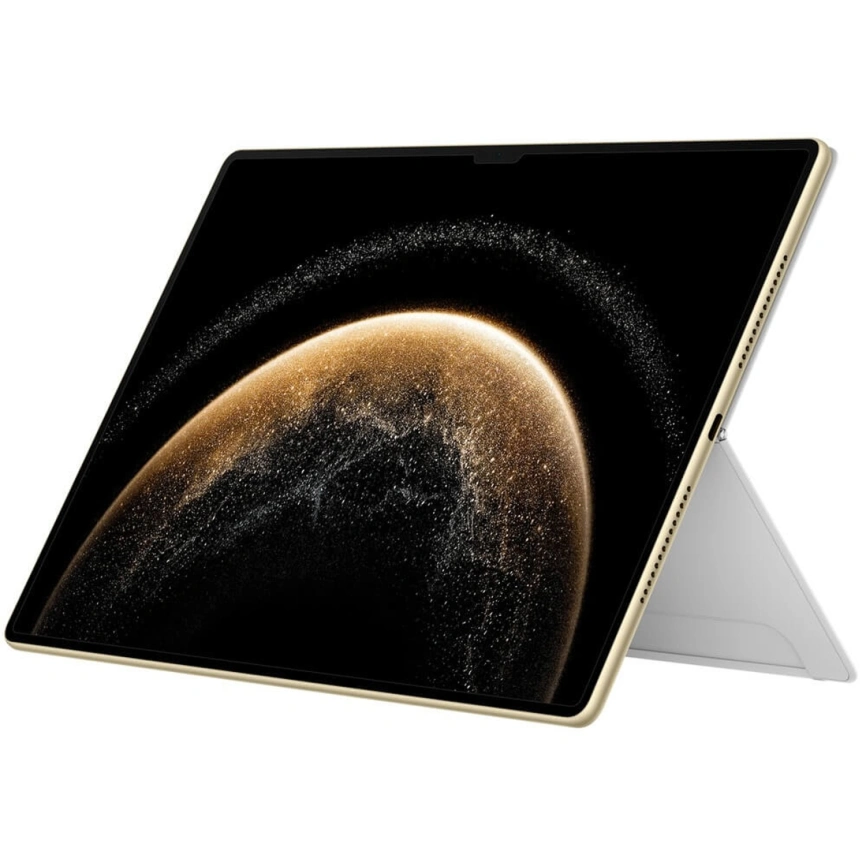 Планшет Huawei MatePad Pro 13.2 (2025) Wi-Fi 12/512Gb Papermatte Premium Gold + Keyboard (53014EXQ) фото 4