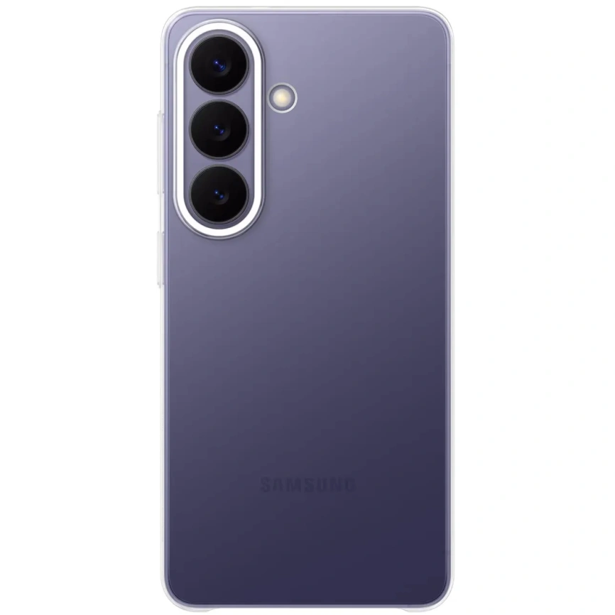 Чехол Samsung Clear Case для Samsung Galaxy S26 фото 1