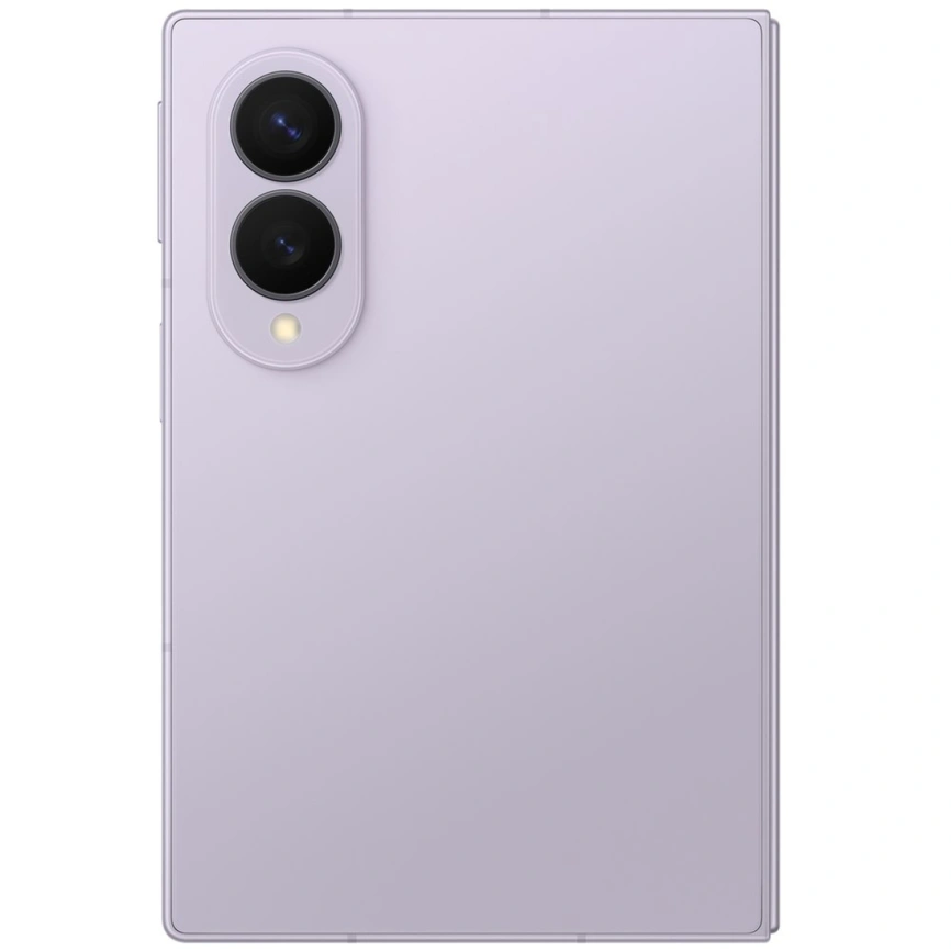 Смартфон Samsung Galaxy Z Fold8 SM-971B 12/256GB Lavender фото 5