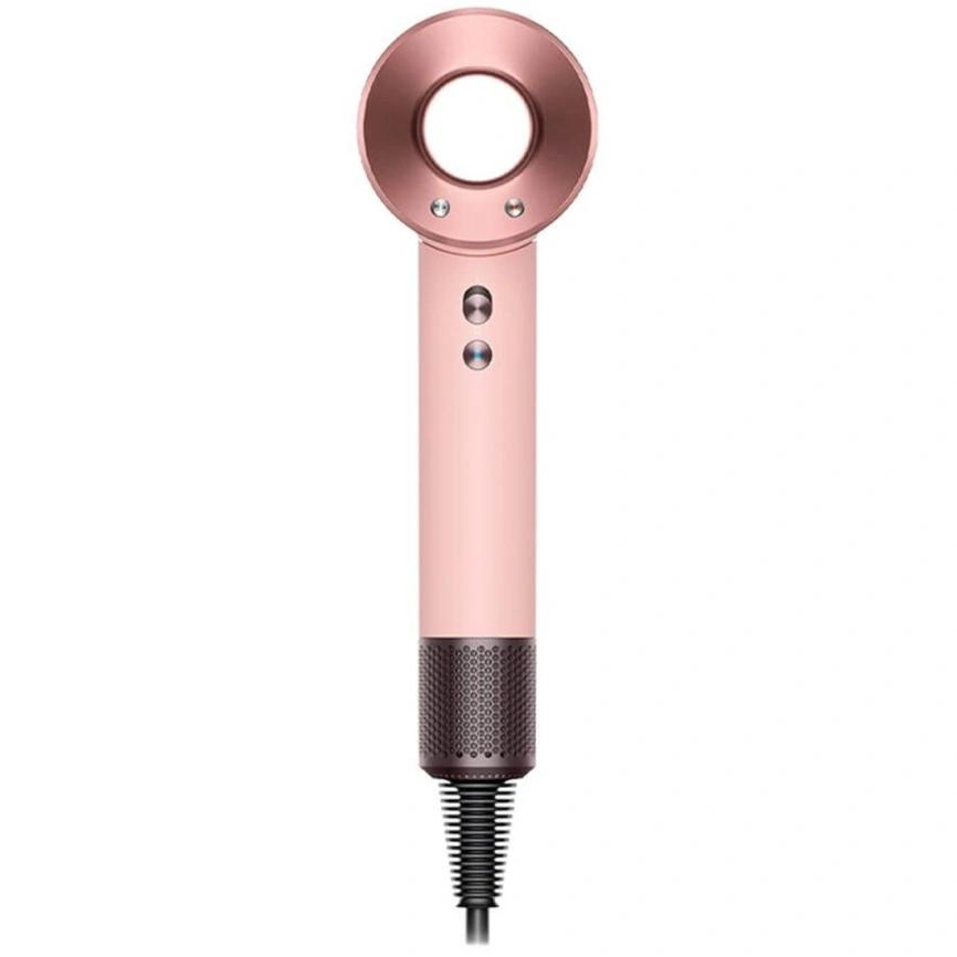 Фен Dyson Supersonic HD08 Origin Sakura/Rose Gold фото 1