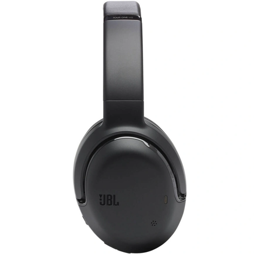 Наушники JBL Tour One M2 Black фото 8