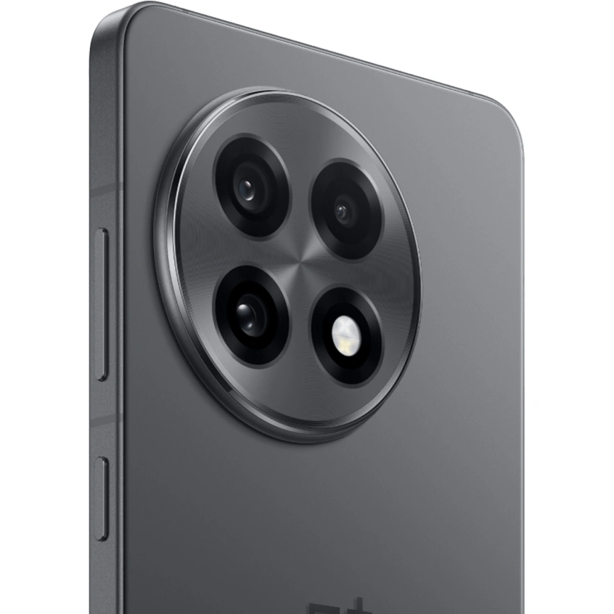 Смартфон OnePlus 13R 5G 16/512Gb Nebula Noir фото 2