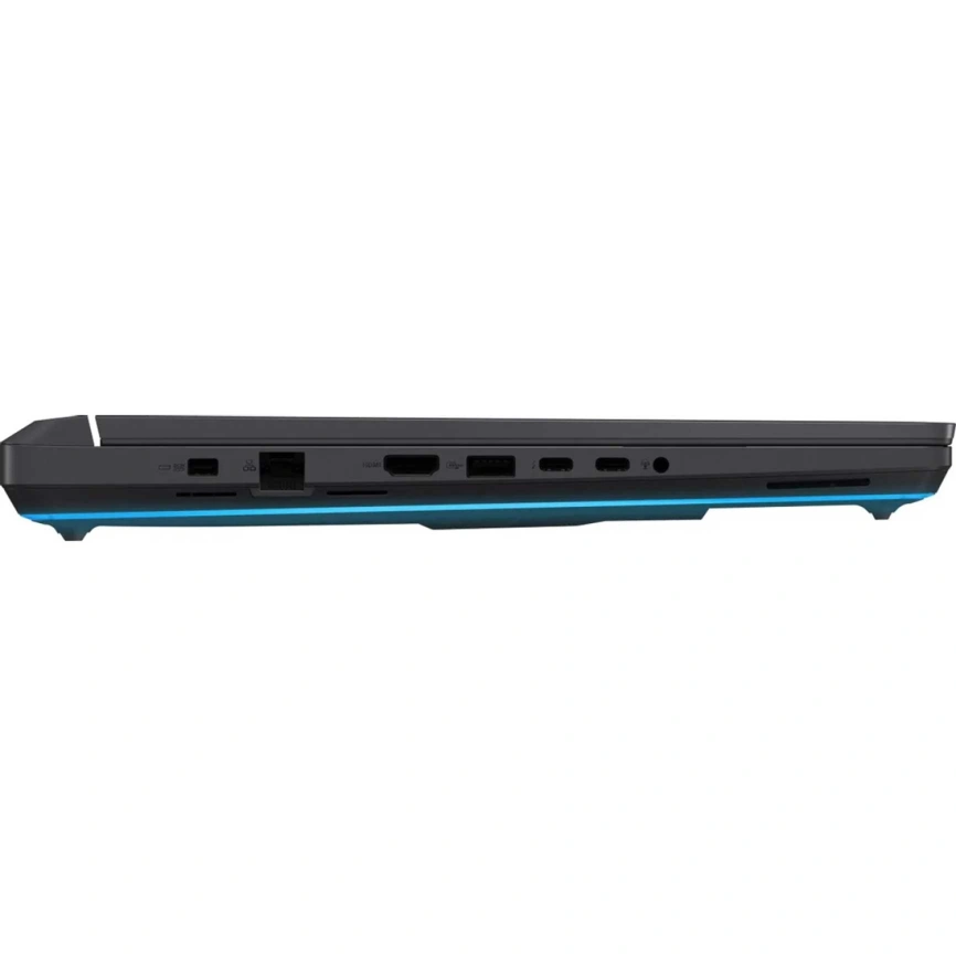 Ноутбук ASUS ROG Strix G16 G614JU-N3490 16 FHD IPS/ i5-13450HX/16GB/512GB SSD (90NR0CC1-M012J0) Eclipse Gray фото 5