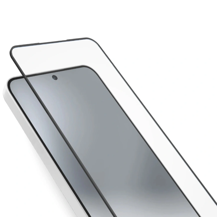 Защитное стекло GLASS Pro для Samsung Galaxy S25 FE фото 2