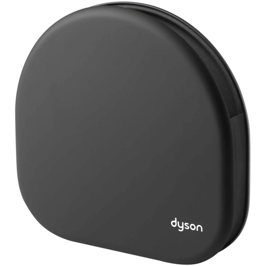 Наушники Dyson On Track CNC Black/Nickel фото 3