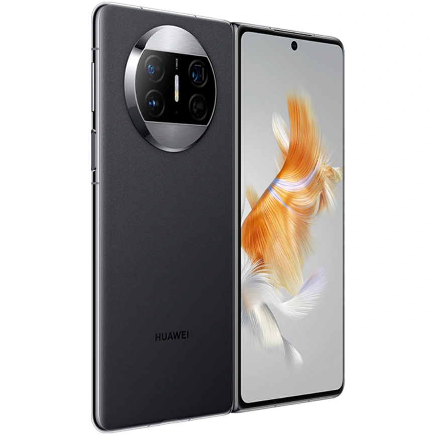 Смартфон Huawei Mate X3 12/512Gb Black фото 3