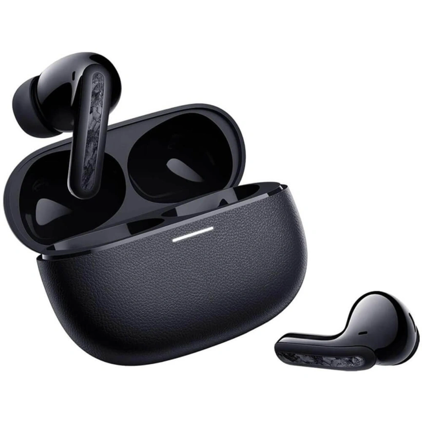 Наушники Xiaomi Redmi Buds 5 Pro Black фото 4