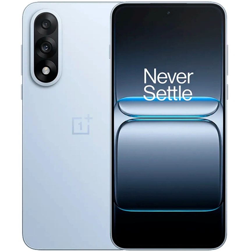 Смартфон OnePlus Nord 5 5G 12/512Gb Dry Ice EU фото 1
