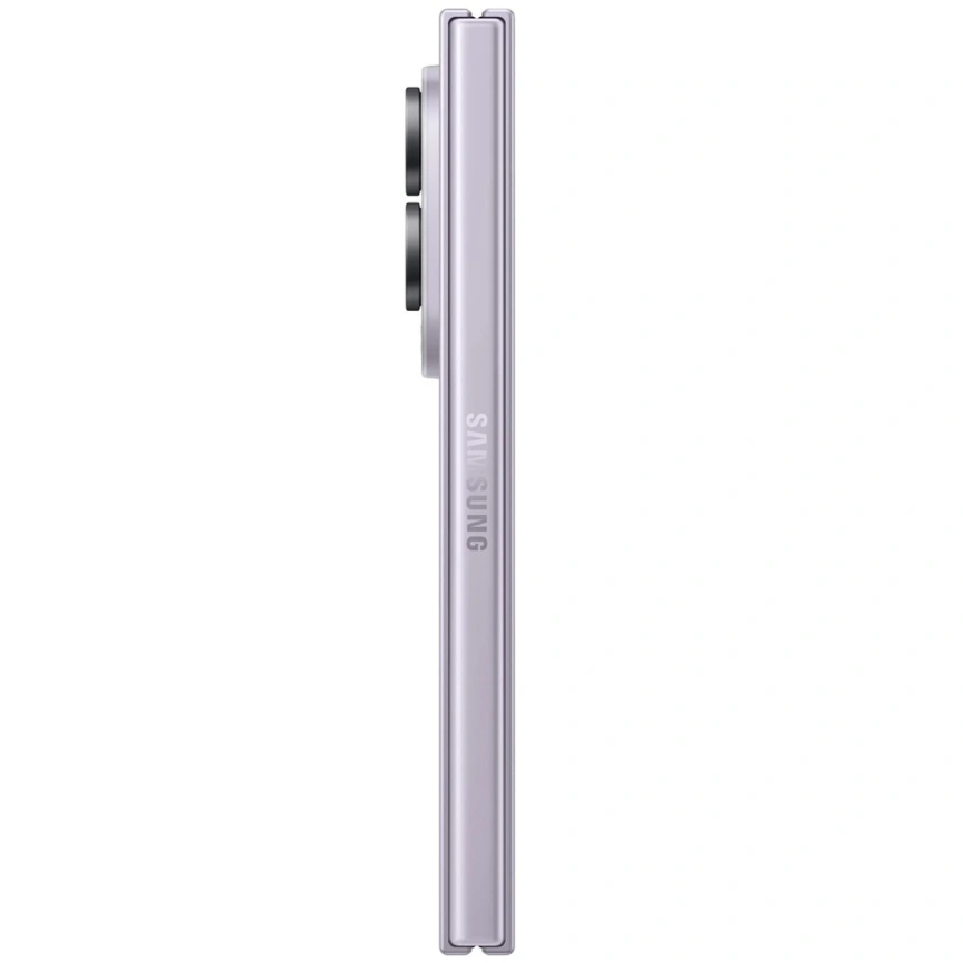 Смартфон Samsung Galaxy Z Fold8 SM-971B 12/512GB Lavender фото 2