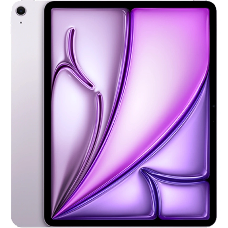 Планшет Apple iPad Air 11 (2026) Wi-Fi 128GB Purple фото 1