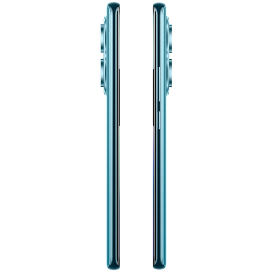Смартфон Xiaomi Redmi Note 14 Pro 4G 12/256Gb Ocean Blue Global Version фото 2