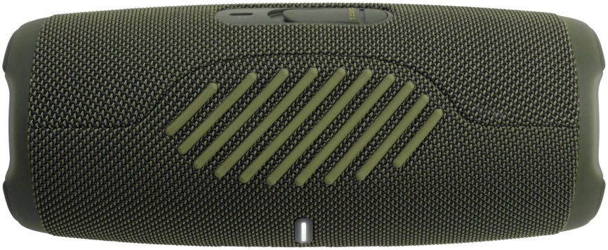 Портативная колонка JBL Charge 5 Green фото 4
