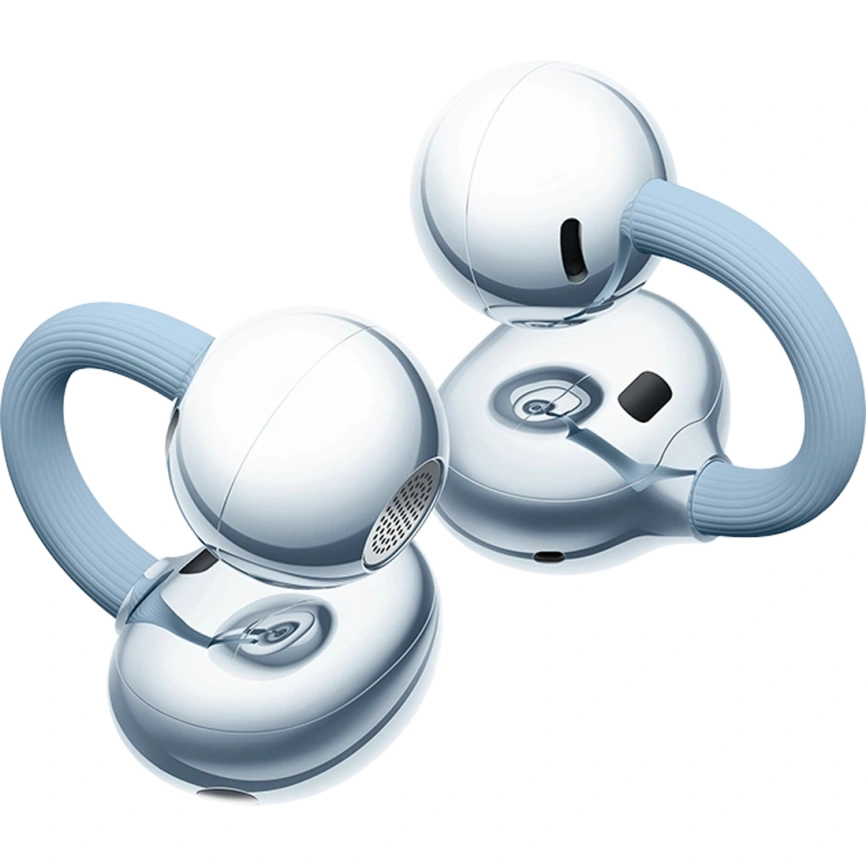 Наушники Huawei FreeClip 2 Blue (55038690) фото 3