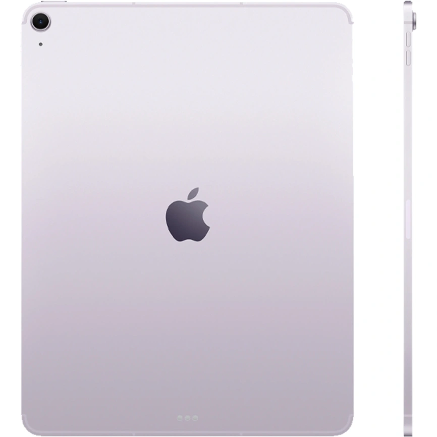 Планшет Apple iPad Air 13 (2026) Wi-Fi + Cellular 512GB Purple фото 3