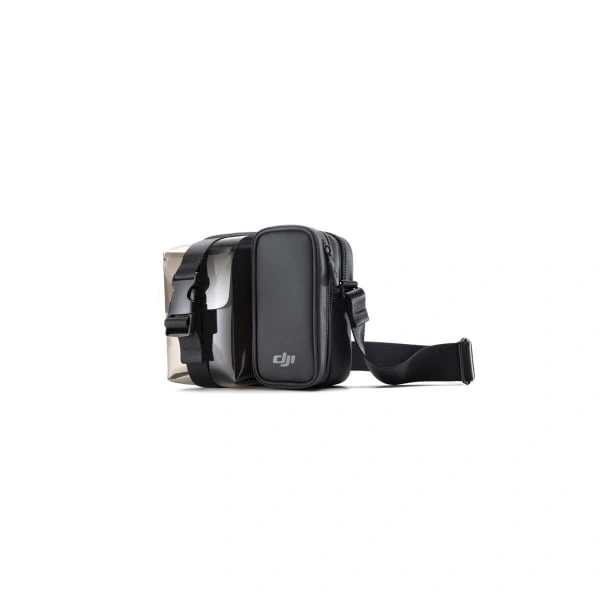 Сумка DJI Mavic Mini (6958265198236) Черный фото 4