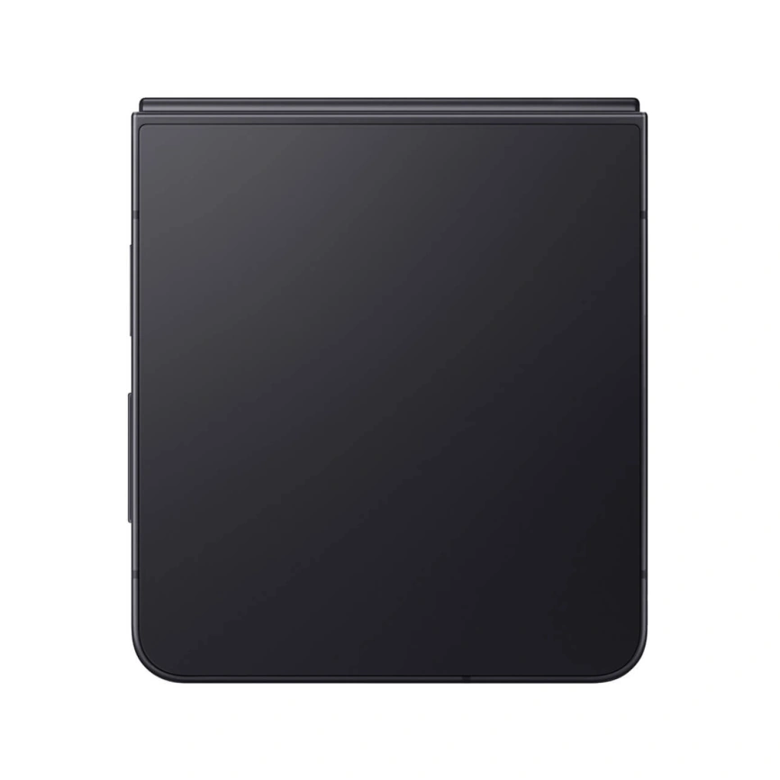 Смартфон Samsung Galaxy Z Flip7 12/512GB Jetblack фото 10