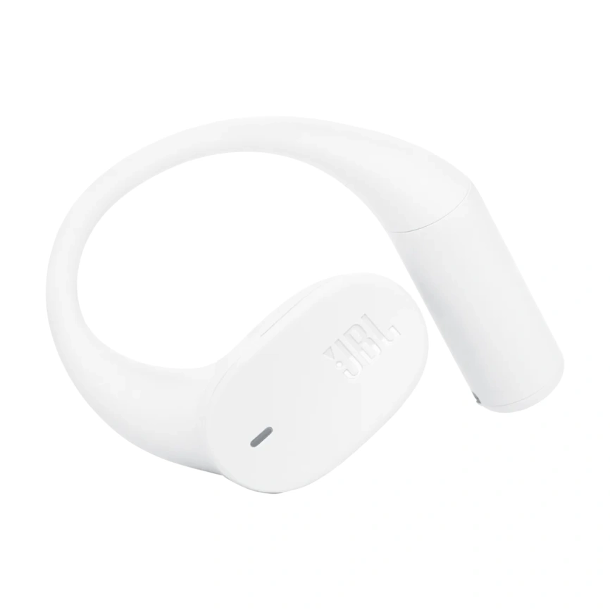 Наушники JBL Sense Lite White фото 6