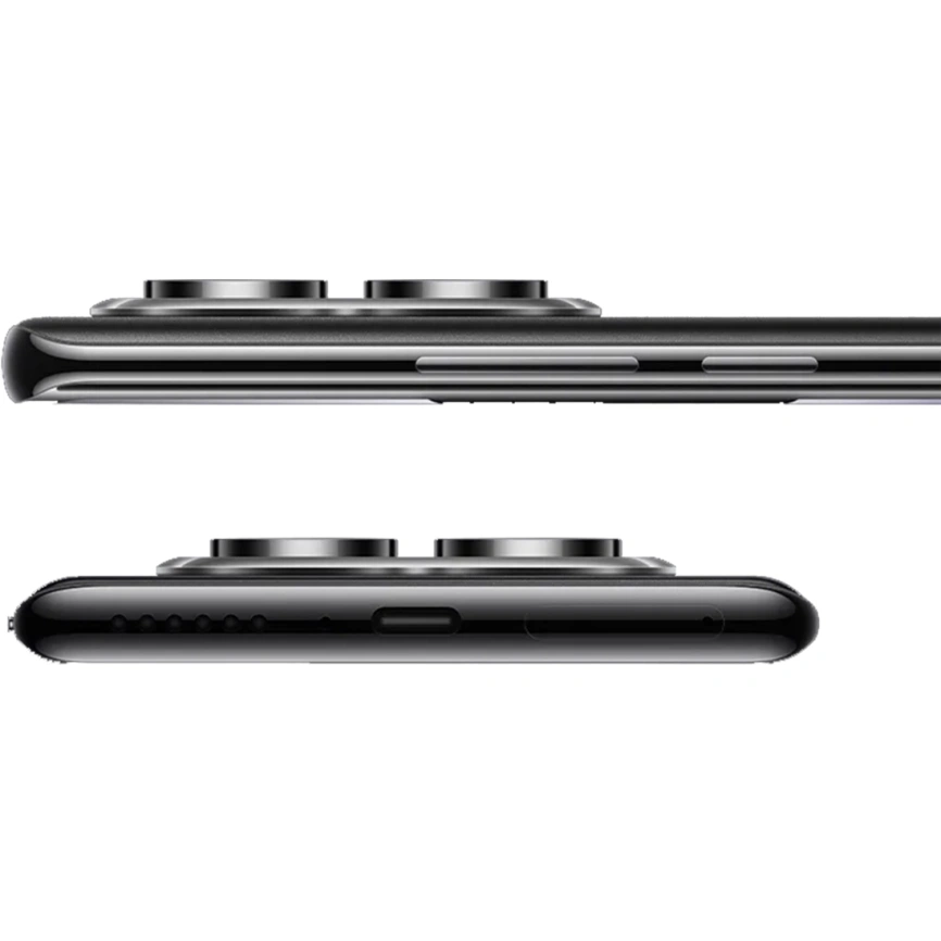 Смартфон Xiaomi Redmi Note 14 Pro 4G 8/128Gb Midnight Black Global Version фото 2