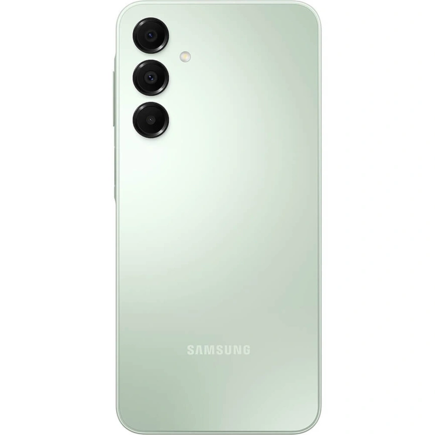 Смартфон Samsung Galaxy A16 4/128 Light Green фото 7