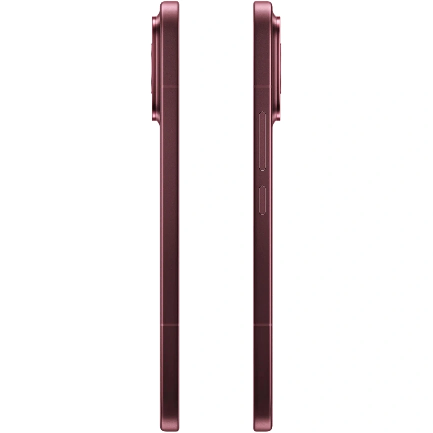 Смартфон Xiaomi Poco F9 Ultra 16/512Gb Dark Cherry Global Version фото 3