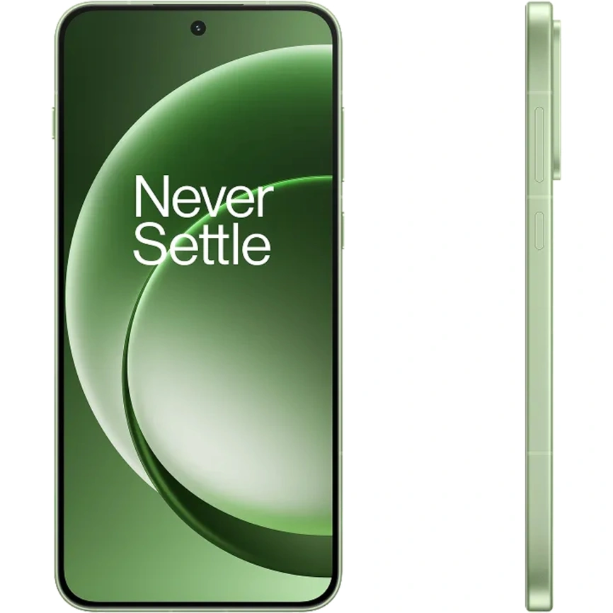 Смартфон OnePlus 15R 12/512Gb Mint Breeze EU фото 3