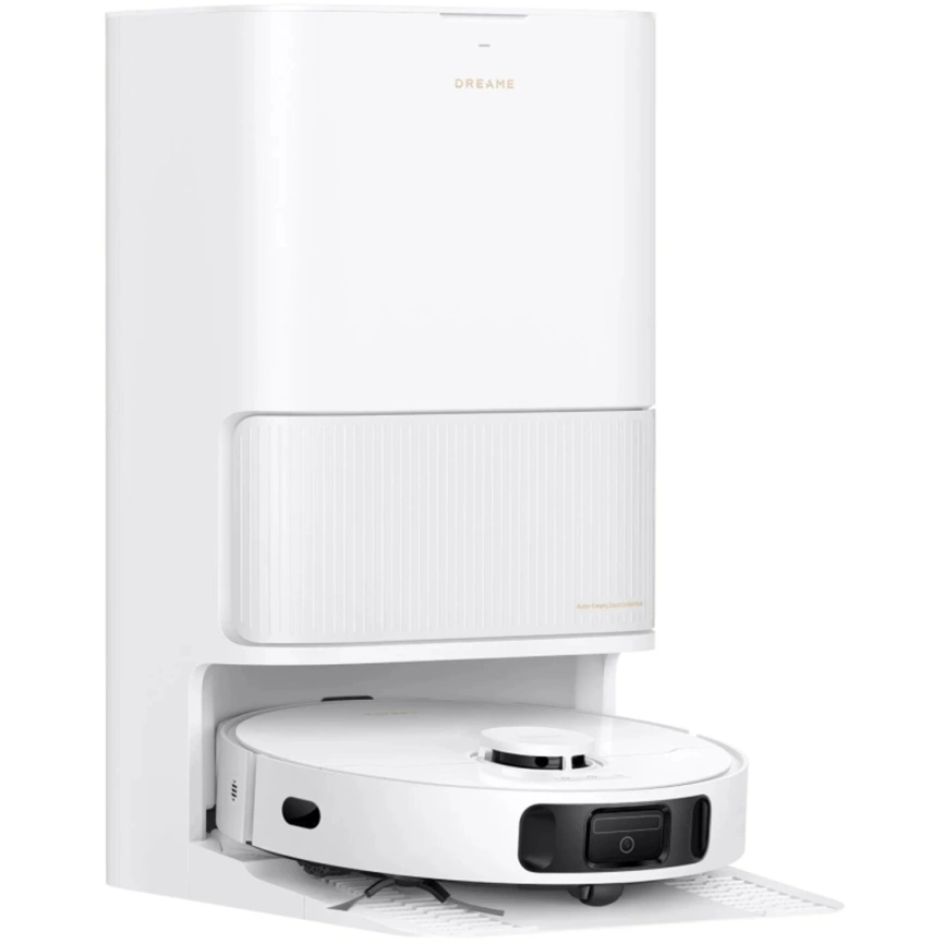 Робот-пылесос Dreame L40 Ultra CE White (RLD52SE) фото 3