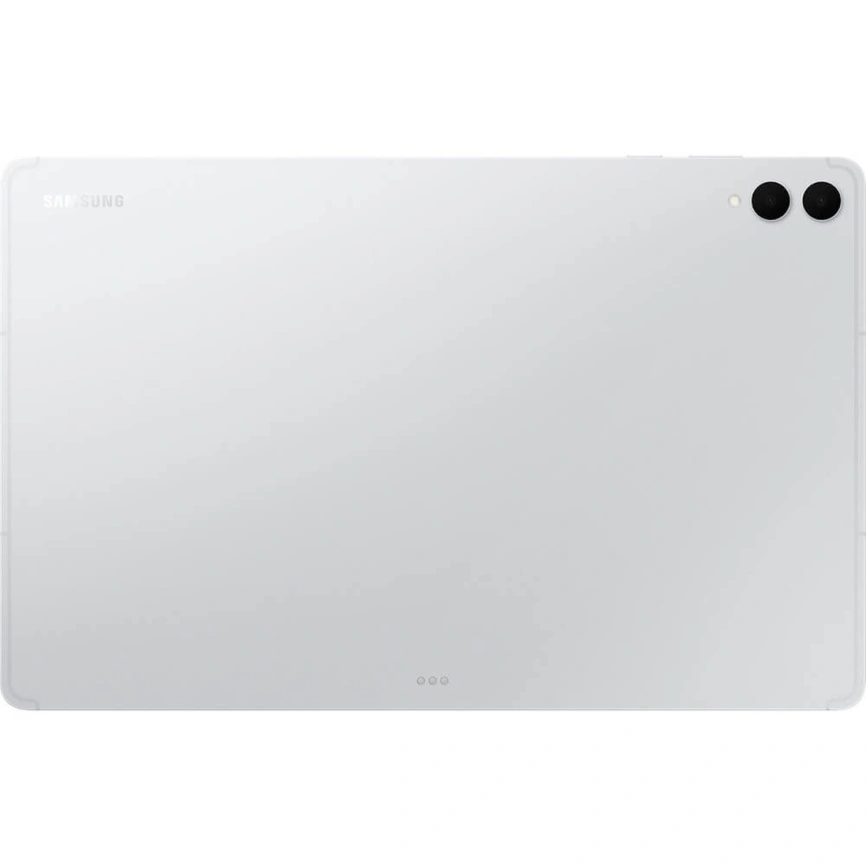Планшет Samsung Galaxy Tab S11 Ultra Wi-Fi 12/512GB Silver (SM-X930) фото 6