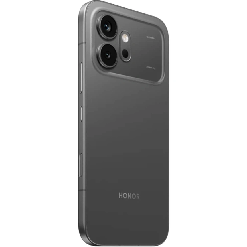 Смартфон Honor 600 8/256Gb Black фото 2