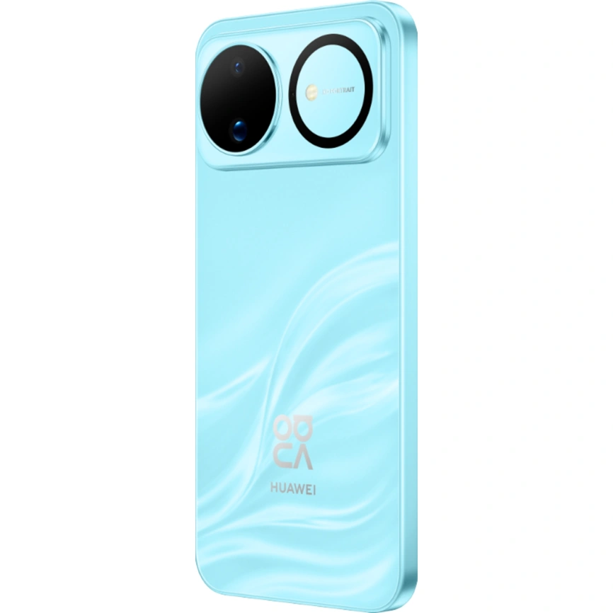 Смартфон Huawei Nova 16s 12/256GB Isle Blue (51099BST) фото 4