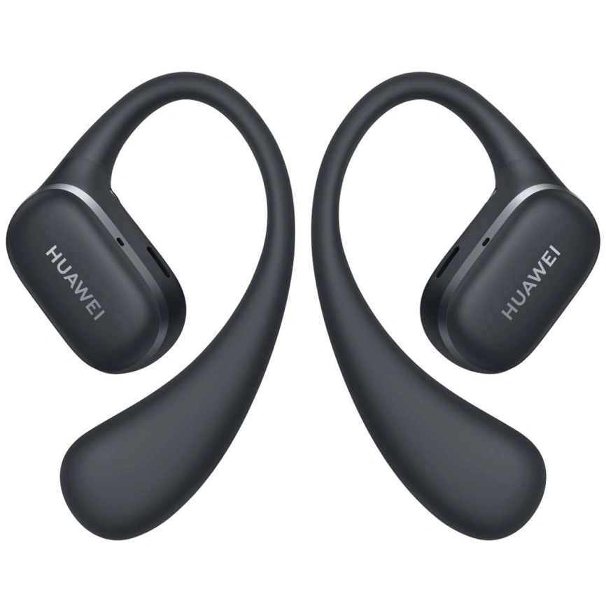 Наушники Huawei FreeArc Black (55038105) фото 3