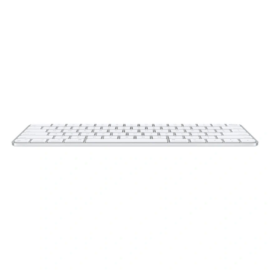 Клавиатура беспроводная Apple Magic Keyboard with Touch ID (MK293) фото 4