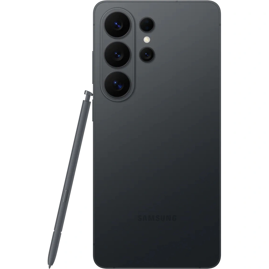 Смартфон Samsung Galaxy S26 Ultra SM-S948B 12/256Gb Black фото 8