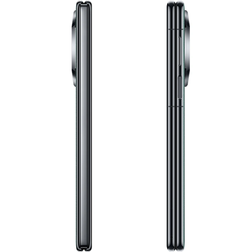 Смартфон Huawei Mate X3 12/512Gb Dark Green фото 9