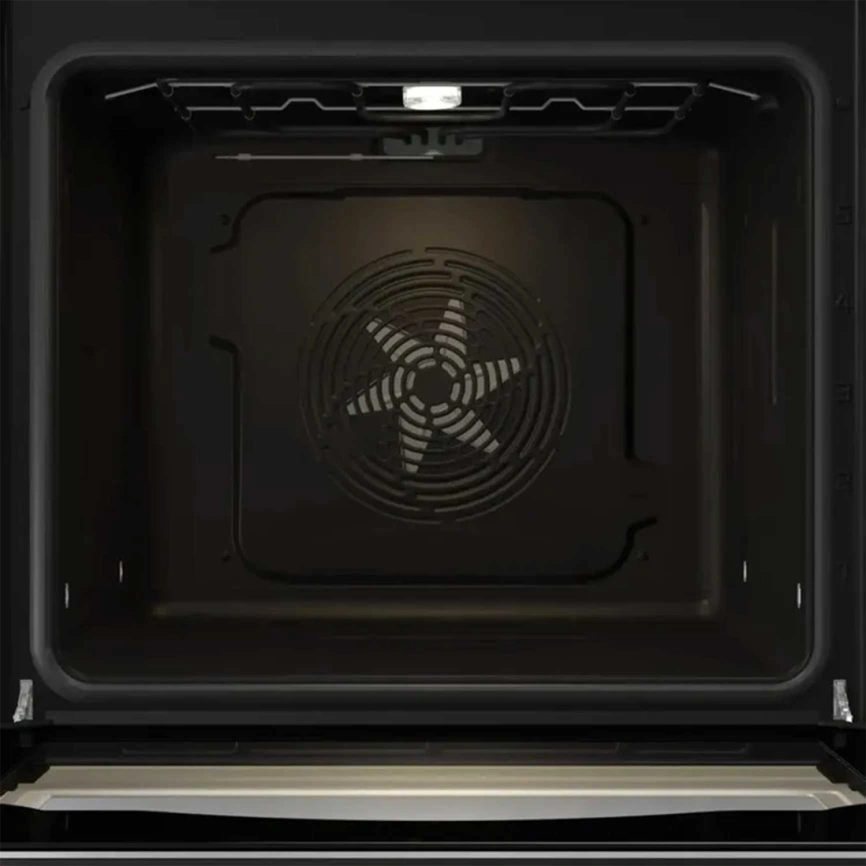Электрический духовой шкаф Gorenje BOS67371CLB Black фото 3