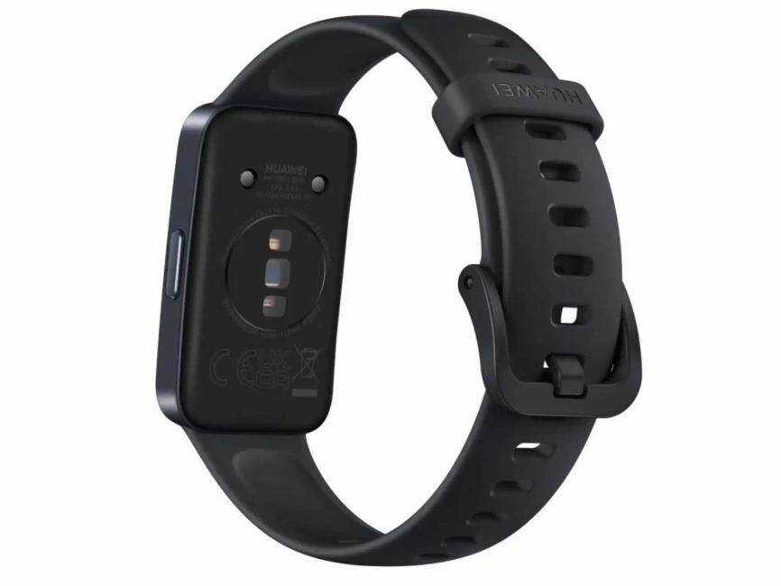 Фитнес-браслет Huawei Band 8 Midnight Black фото 2