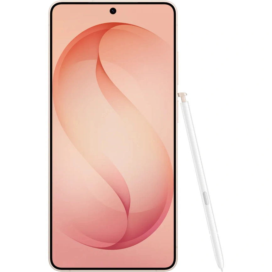 Смартфон Samsung Galaxy S26 Ultra SM-S948B 12/256Gb Pinkgold фото 7