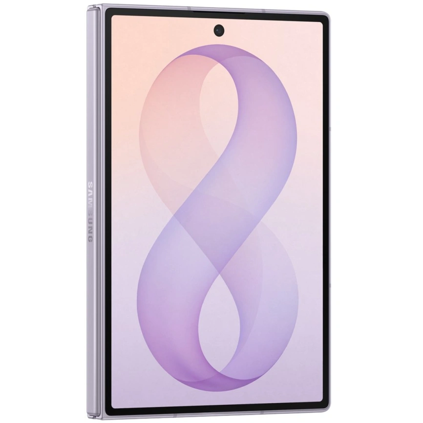 Смартфон Samsung Galaxy Z Fold8 SM-971B 16/1TB Lavender фото 3