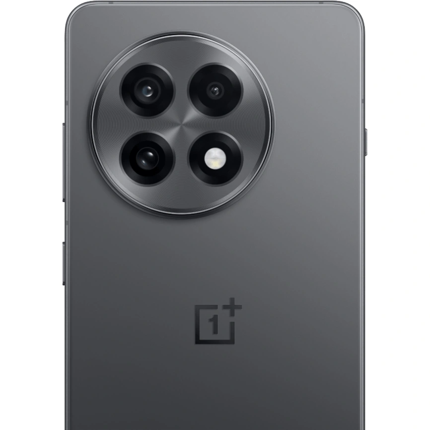 Смартфон OnePlus 13R 5G 16/512Gb Nebula Noir фото 3