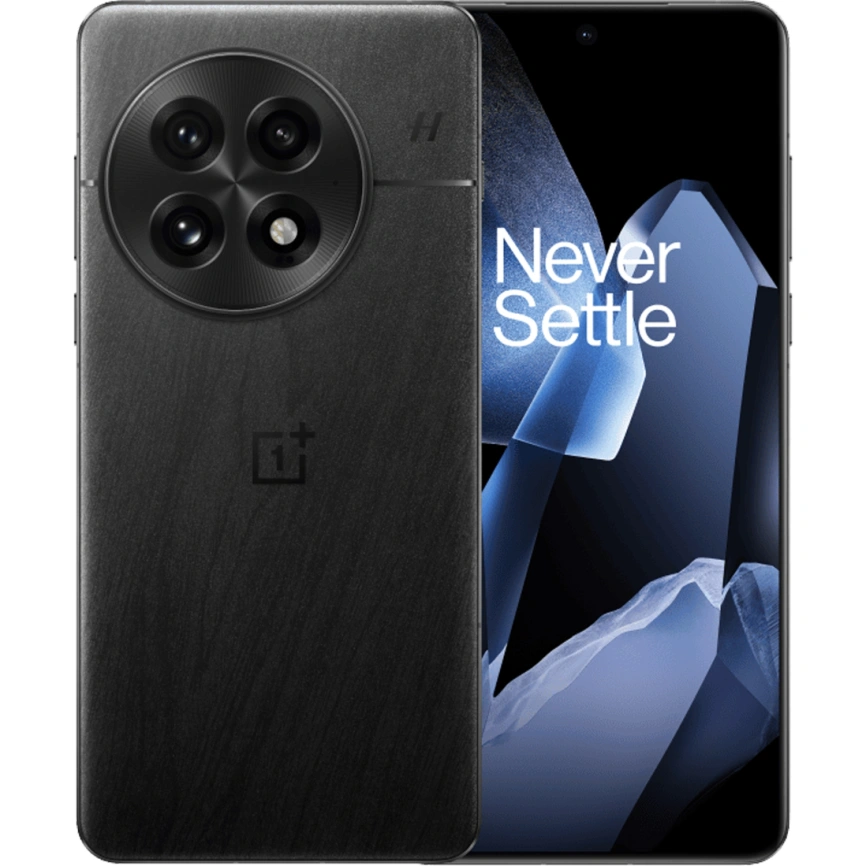 Смартфон OnePlus 13 5G 12/256Gb Black Eclipse фото 5