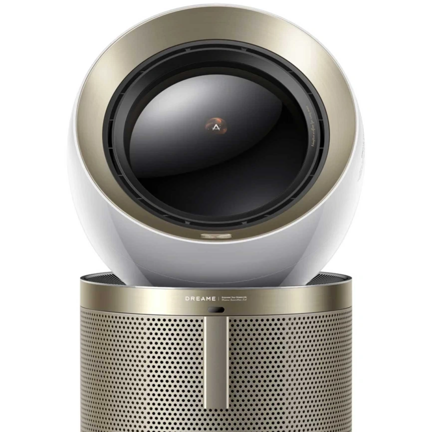 Очиститель воздуха Dreame PM20 Gold (CVF14A) фото 4