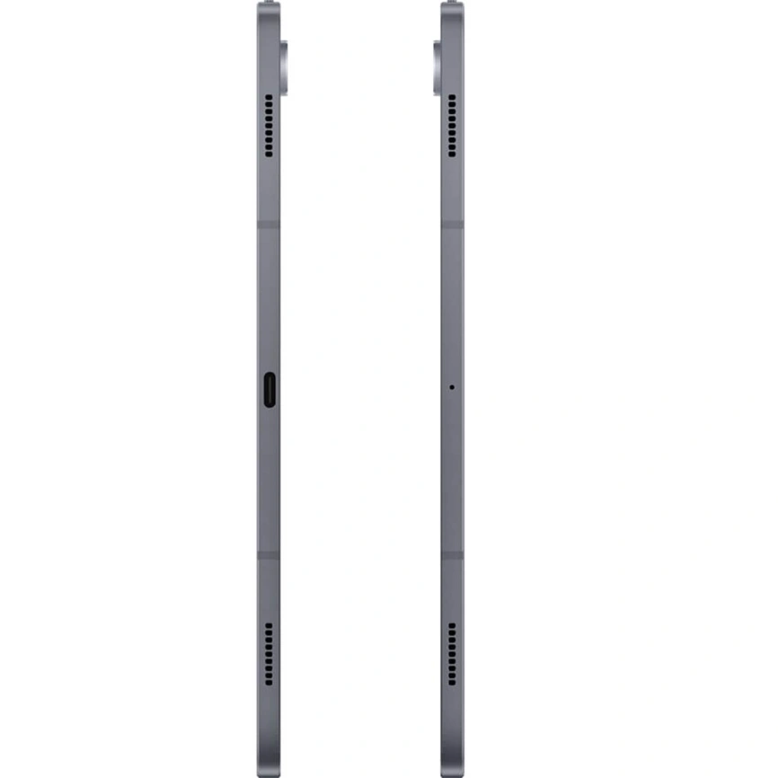 Планшет Samsung Galaxy Tab S10 Plus Wi-Fi 12/512GB Moonstone Grey (SM-X820) фото 2