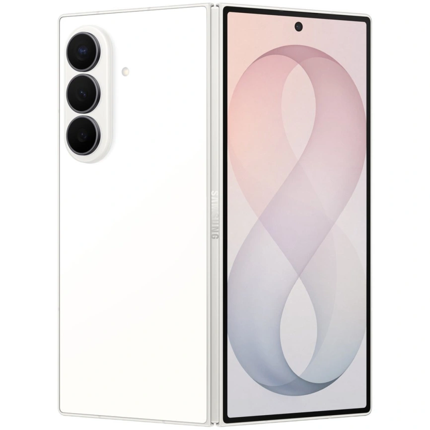 Смартфон Samsung Galaxy Z Fold8 Ultra SM-F976B 12/512GB Cream фото 2