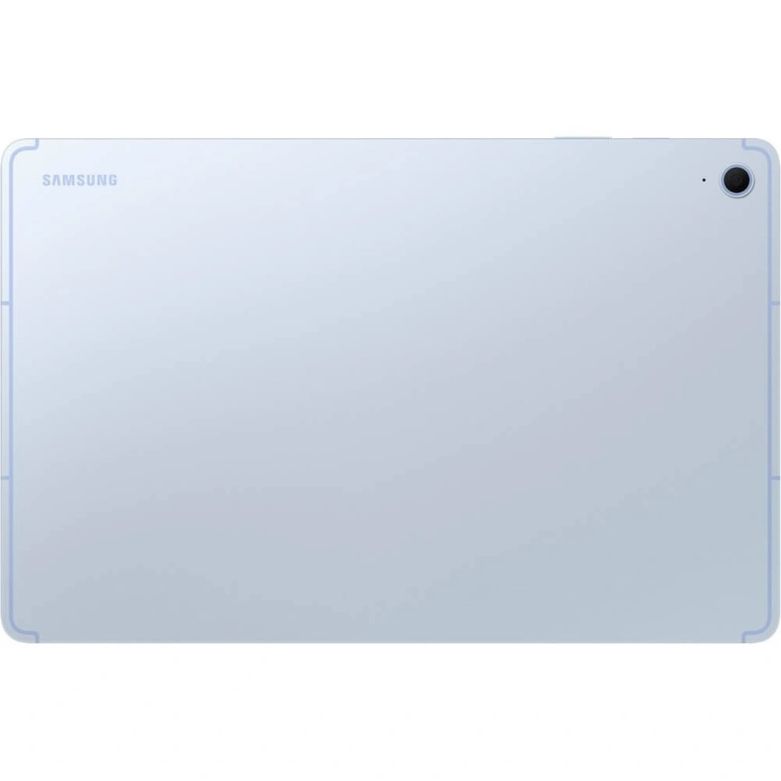 Планшет Samsung Galaxy Tab S10 FE LTE 12/256GB Blue (SM-X526B) фото 7