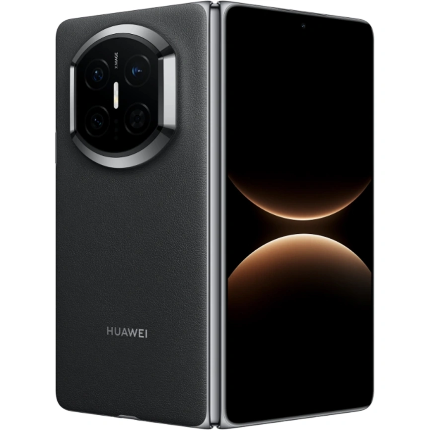 Смартфон Huawei Mate X7 16/512GB Black (51098QYW) фото 5
