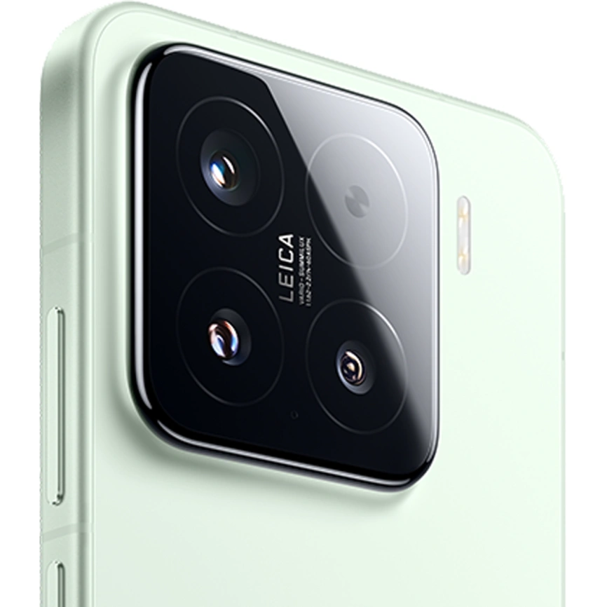 Смартфон Xiaomi 15 12/512Gb Green Global Version фото 2