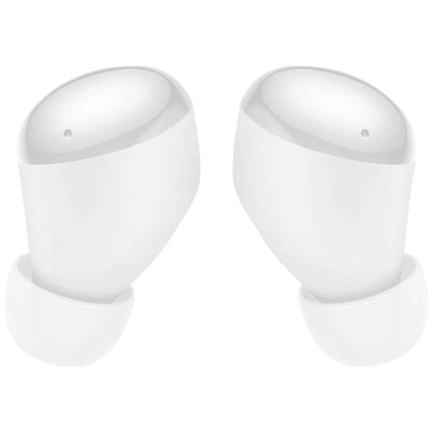 Наушники Xiaomi Redmi Buds 4 White фото 2