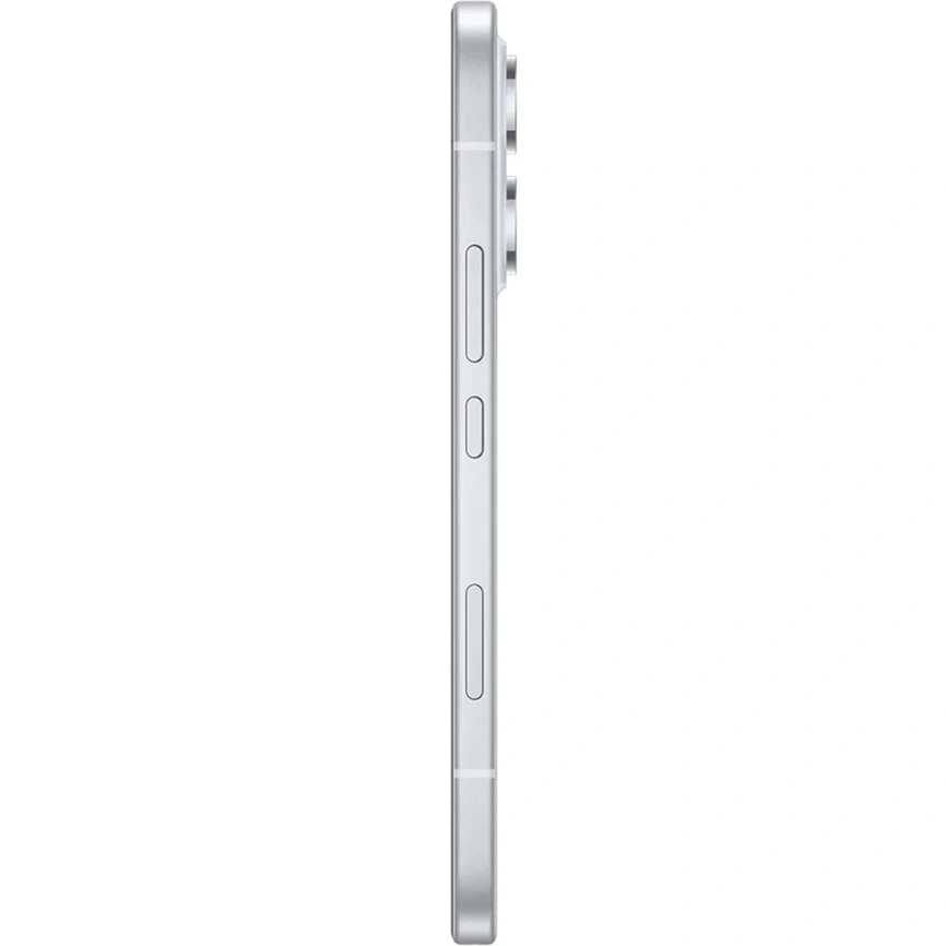 Смартфон Honor 600 Lite 8/256Gb Velvet Grey фото 7